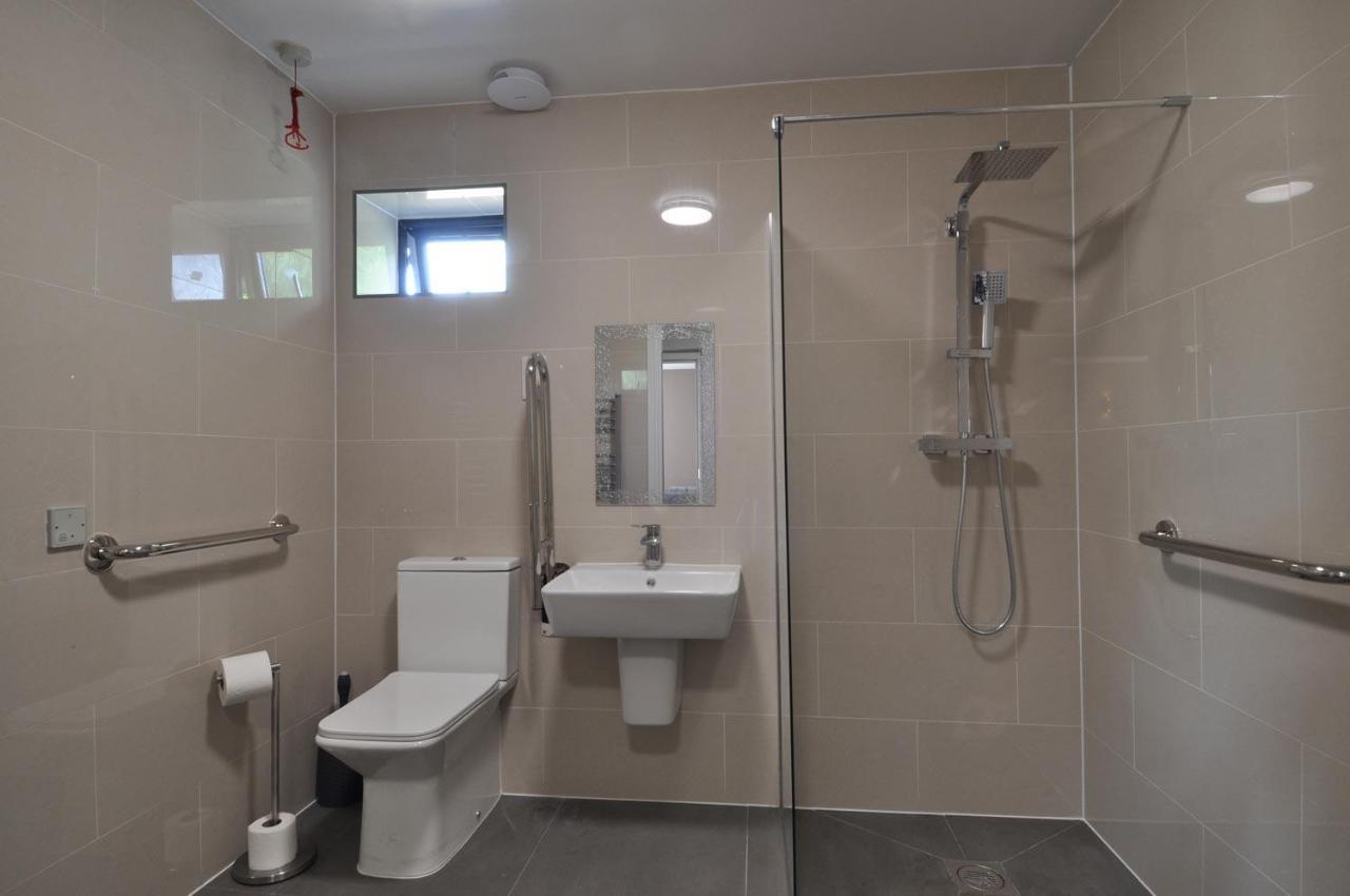 King Hotel טנטרדן מראה חיצוני תמונה